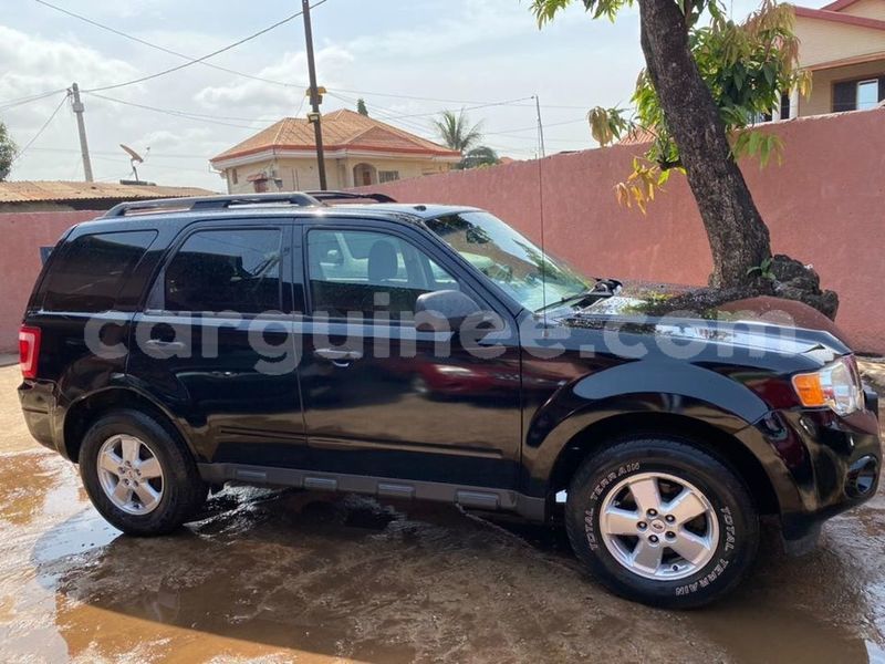 Big with watermark ford escape conakry conakry 7607