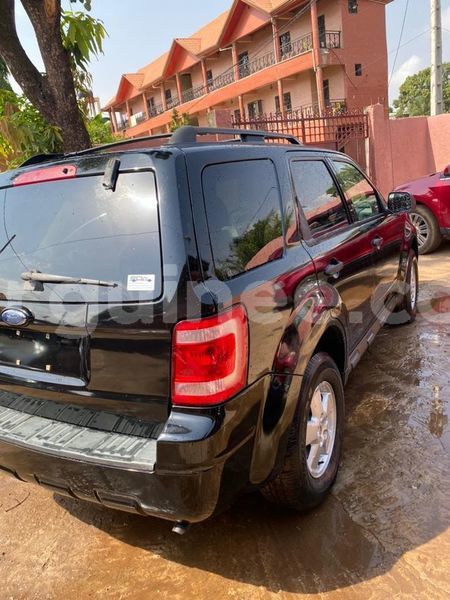 Big with watermark ford escape conakry conakry 7607
