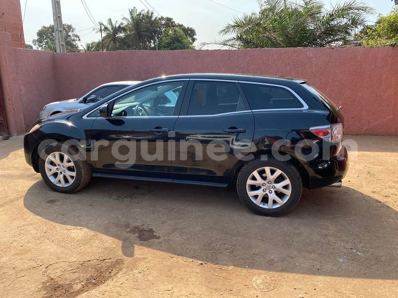 Big with watermark mazda cx 7 conakry conakry 7610