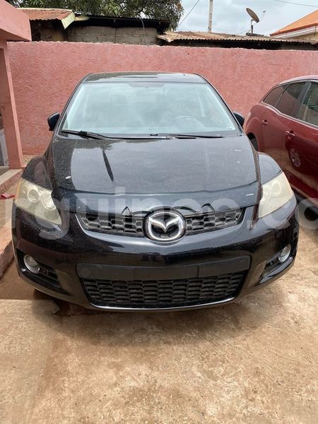Big with watermark mazda cx 7 conakry conakry 7610