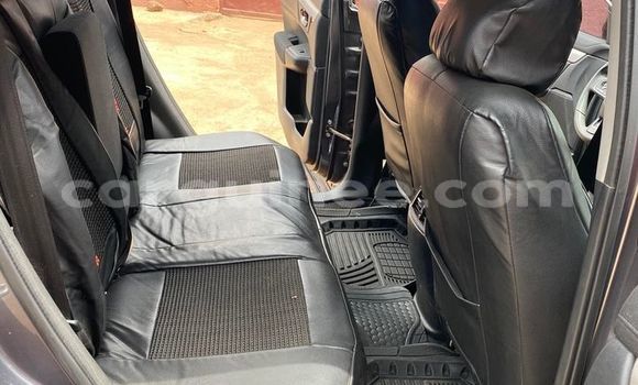 Buy Used Honda CR–V Blue Car in Conakry in Conakry Buy Used Honda CR–V Blue Car in Conakry in Conakry