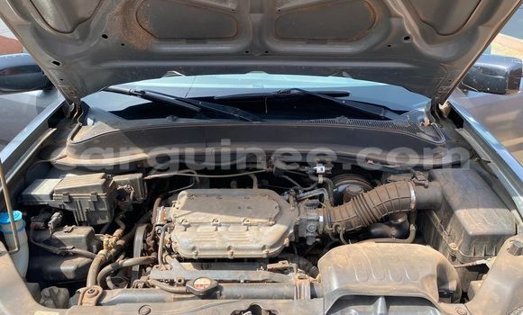 Buy Used Honda Ridgeline Other Car in Conakry in Conakry Buy Used Honda Ridgeline Other Car in Conakry in Conakry