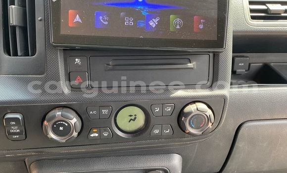 Buy Used Honda Ridgeline Other Car in Conakry in Conakry Buy Used Honda Ridgeline Other Car in Conakry in Conakry