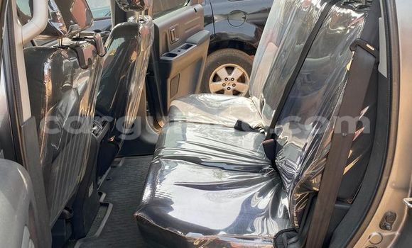 Buy Used Honda Ridgeline Other Car in Conakry in Conakry Buy Used Honda Ridgeline Other Car in Conakry in Conakry
