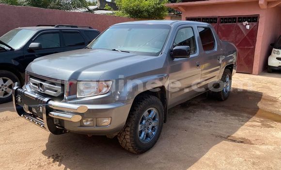 Buy Used Honda Ridgeline Other Car in Conakry in Conakry Buy Used Honda Ridgeline Other Car in Conakry in Conakry