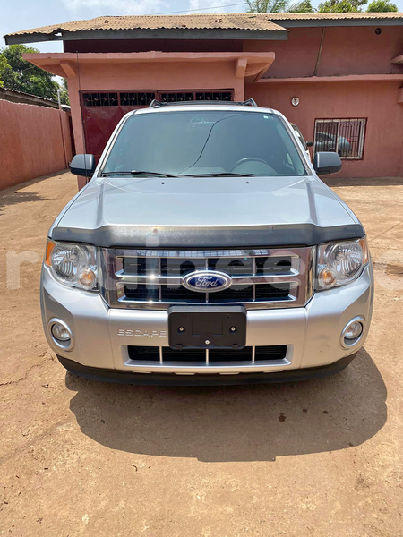 Big with watermark ford escape conakry conakry 7613