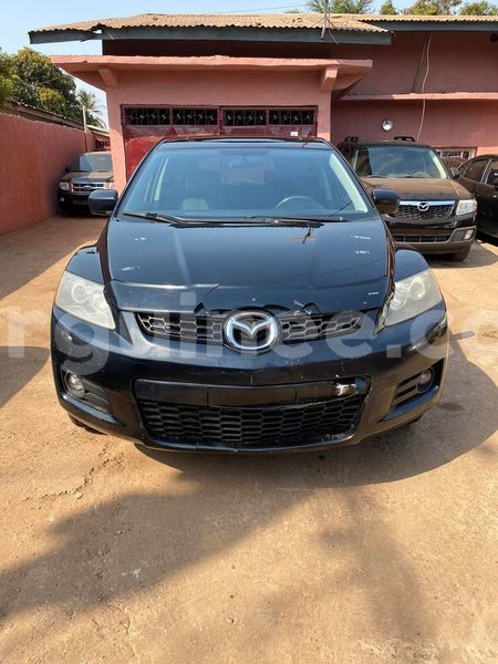 Big with watermark mazda cx 7 conakry conakry 7614