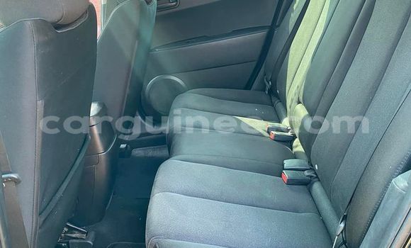 Buy Used Mazda CX–7 Black Car in Conakry in Conakry Buy Used Mazda CX–7 Black Car in Conakry in Conakry