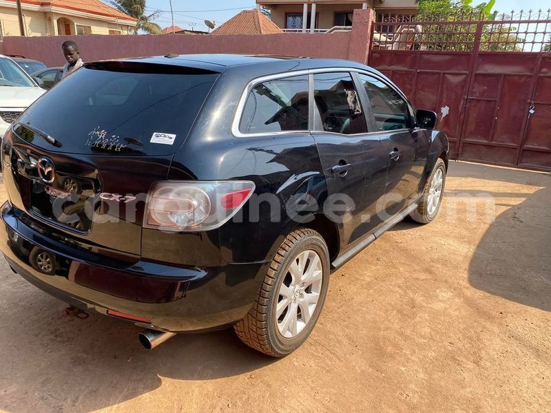 Big with watermark mazda cx 7 conakry conakry 7614