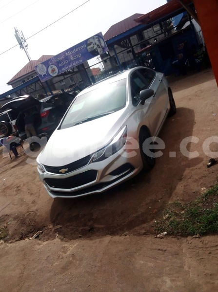 Big with watermark chevrolet cruze conakry conakry 7620