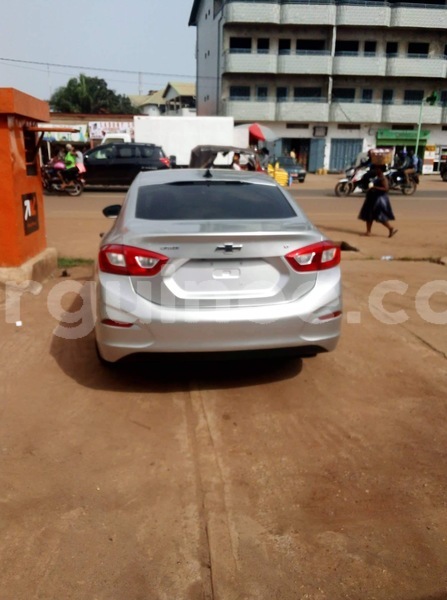 Big with watermark chevrolet cruze conakry conakry 7620