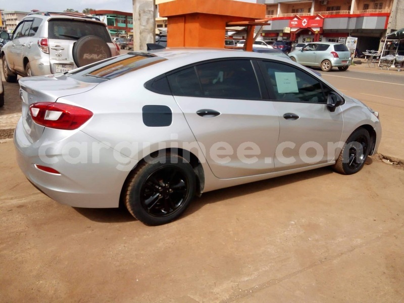 Big with watermark chevrolet cruze conakry conakry 7620