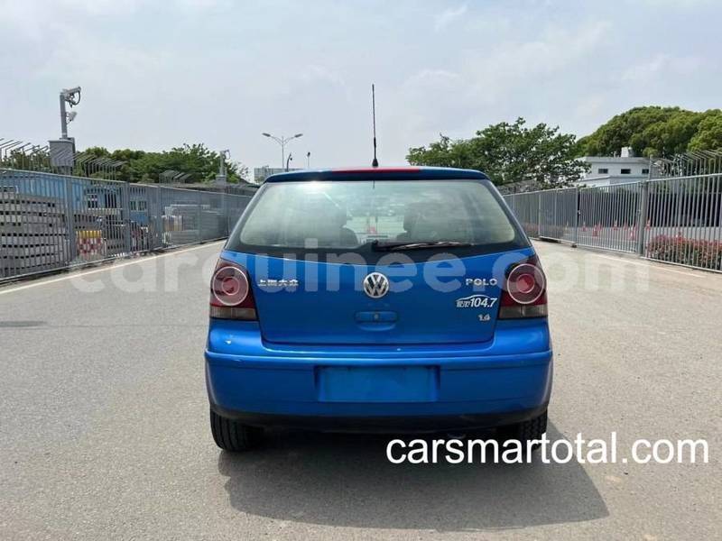 Big with watermark volkswagen polo conakry conakry 7621