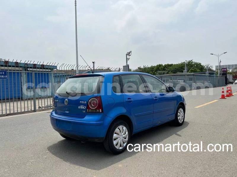 Big with watermark volkswagen polo conakry conakry 7621