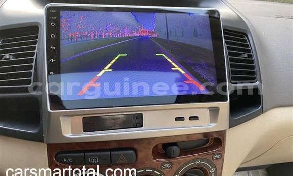 Acheter Occasion Voiture Toyota Vios Gris à Beyla, Beyla Acheter Occasion Voiture Toyota Vios Gris à Beyla, Beyla