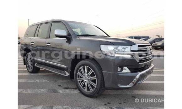 Acheter Import Voiture Toyota Land Cruiser Autre à Import - Dubai, Conakry Acheter Import Voiture Toyota Land Cruiser Autre à Import - Dubai, Conakry