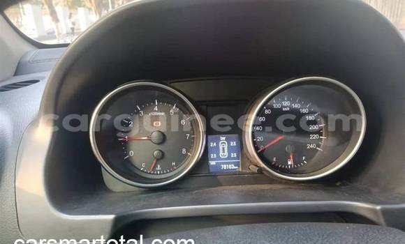 Acheter Occasion Voiture Haval H6 Gris à Beyla, Beyla Acheter Occasion Voiture Haval H6 Gris à Beyla, Beyla