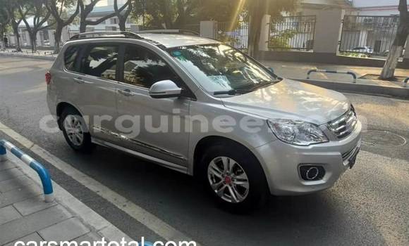 Acheter Occasion Voiture Haval H6 Gris à Beyla, Beyla Acheter Occasion Voiture Haval H6 Gris à Beyla, Beyla