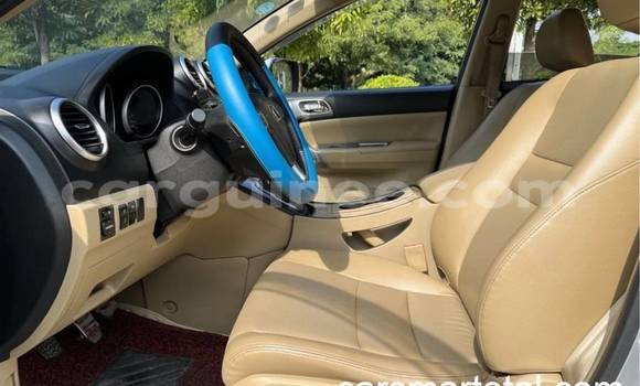 Acheter Occasion Voiture Haval H6 Gris à Boffa, Boffa Acheter Occasion Voiture Haval H6 Gris à Boffa, Boffa