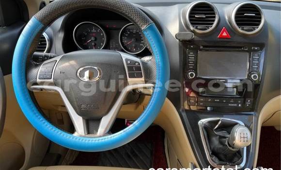 Acheter Occasion Voiture Haval H6 Gris à Boffa, Boffa Acheter Occasion Voiture Haval H6 Gris à Boffa, Boffa