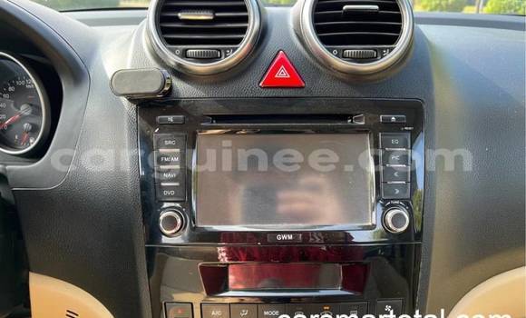 Acheter Occasion Voiture Haval H6 Gris à Boffa, Boffa Acheter Occasion Voiture Haval H6 Gris à Boffa, Boffa