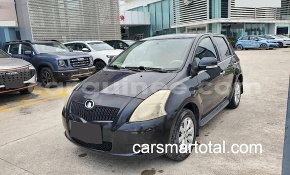 Buy Used Great Wall Florid White Car in Beyla in Beyla Buy Used Great Wall Florid White Car in Beyla in Beyla