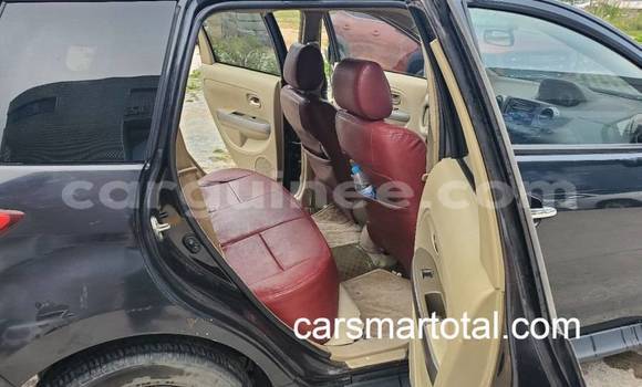 Acheter Occasion Voiture Great Wall Florid Blanc à Beyla, Beyla Acheter Occasion Voiture Great Wall Florid Blanc à Beyla, Beyla