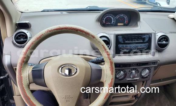 Acheter Occasion Voiture Great Wall Florid Blanc à Beyla, Beyla Acheter Occasion Voiture Great Wall Florid Blanc à Beyla, Beyla