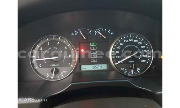 Acheter Import Voiture Toyota Land Cruiser Autre à Import - Dubai, Conakry Acheter Import Voiture Toyota Land Cruiser Autre à Import - Dubai, Conakry