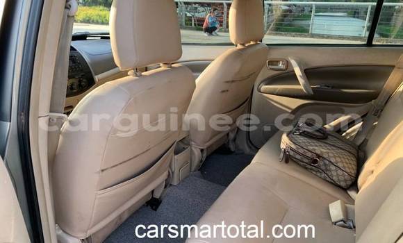 Acheter Occasion Voiture Chery Tiggo (T11) Gris à Boké, Boké Acheter Occasion Voiture Chery Tiggo (T11) Gris à Boké, Boké