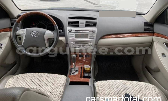 Acheter Occasion Voiture Toyota Camry Noir à Dalaba, Dalaba Acheter Occasion Voiture Toyota Camry Noir à Dalaba, Dalaba