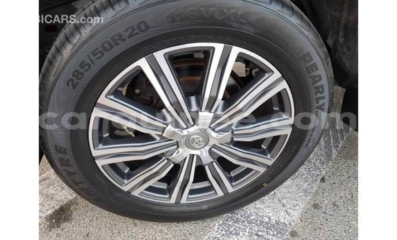 Acheter Import Voiture Toyota Land Cruiser Autre à Import - Dubai, Conakry Acheter Import Voiture Toyota Land Cruiser Autre à Import - Dubai, Conakry