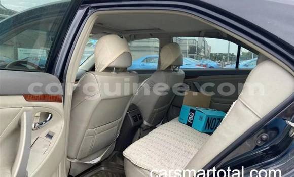 Acheter Occasion Voiture Toyota Camry Noir à Dalaba, Dalaba Acheter Occasion Voiture Toyota Camry Noir à Dalaba, Dalaba