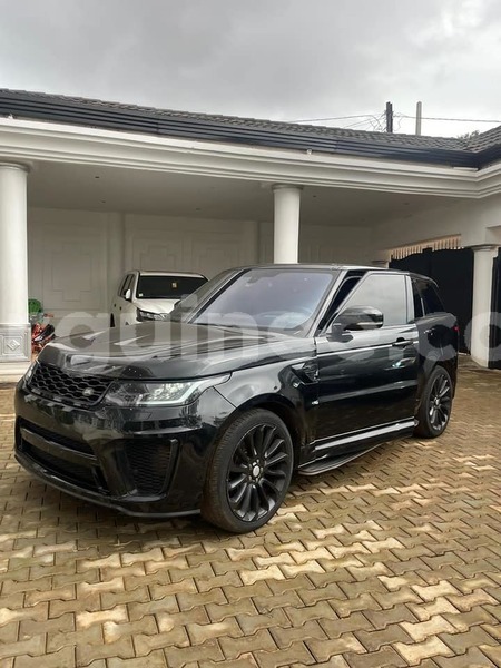 Big with watermark land rover range rover sport conakry conakry 7636