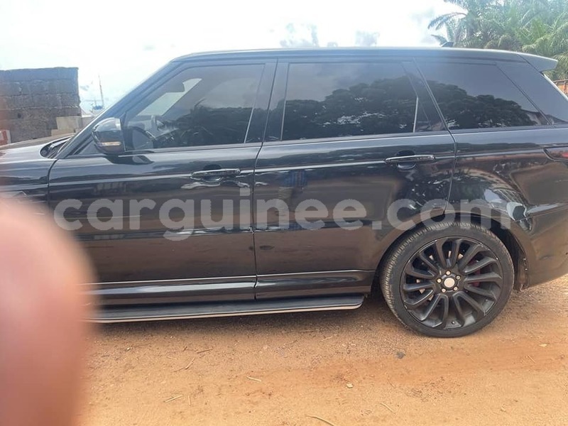 Big with watermark land rover range rover sport conakry conakry 7636