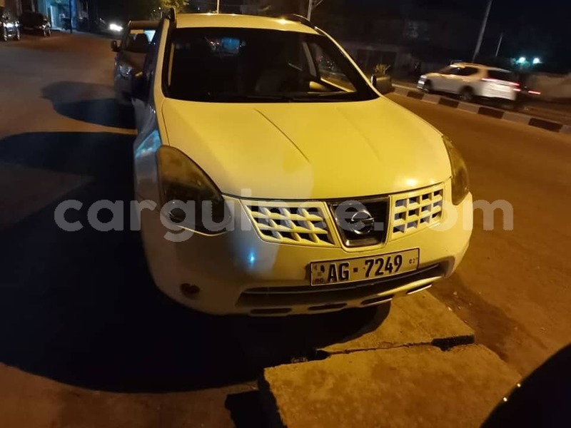 Big with watermark nissan rogue conakry conakry 7639