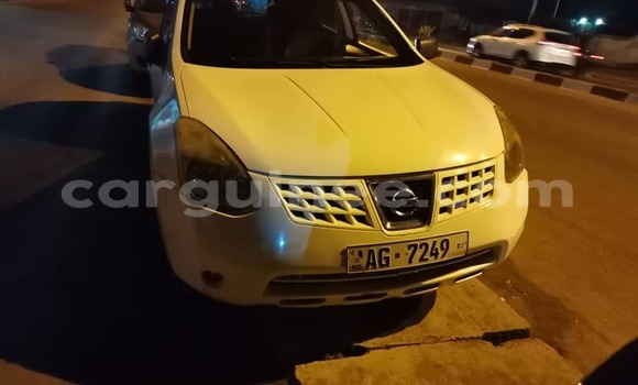 Medium with watermark nissan rogue conakry conakry 7639