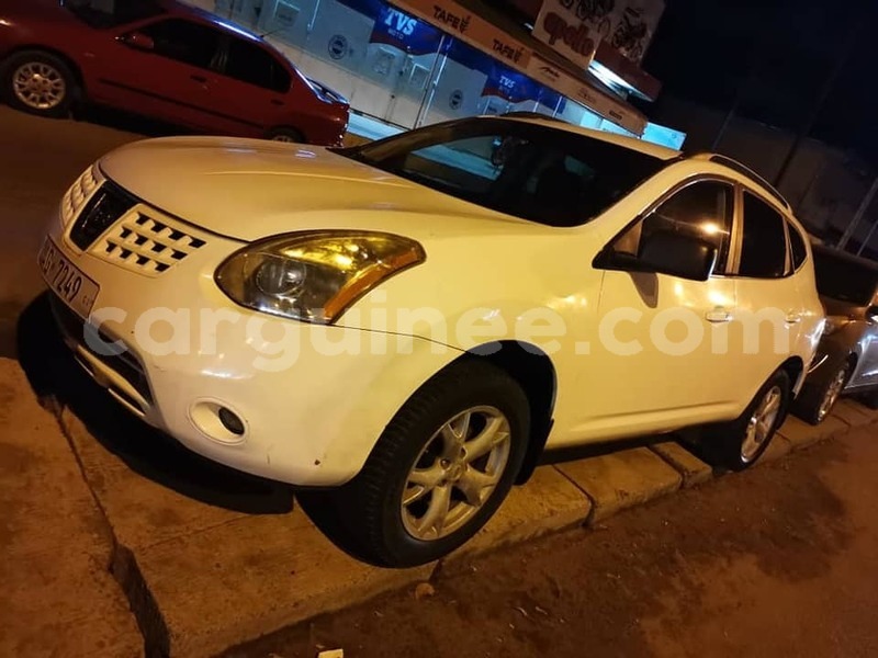 Big with watermark nissan rogue conakry conakry 7639