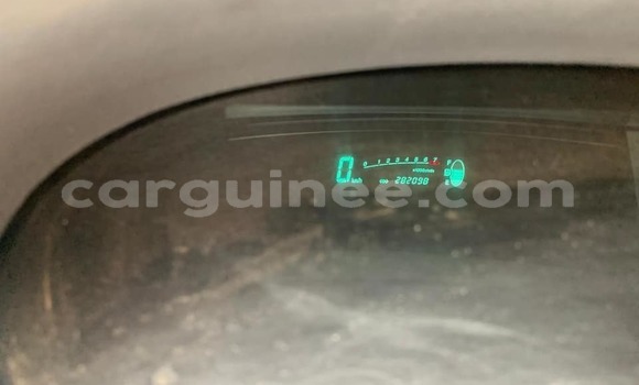 Acheter Occasion Voiture Toyota Yaris Autre à Conakry, Conakry Acheter Occasion Voiture Toyota Yaris Autre à Conakry, Conakry