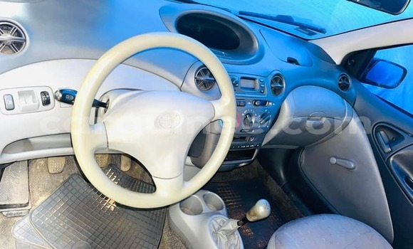 Acheter Occasion Voiture Toyota Yaris Autre à Conakry, Conakry Acheter Occasion Voiture Toyota Yaris Autre à Conakry, Conakry