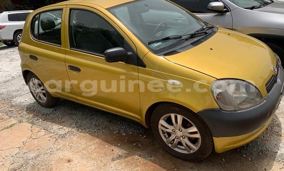 Acheter Occasion Voiture Toyota Yaris Autre à Conakry, Conakry Acheter Occasion Voiture Toyota Yaris Autre à Conakry, Conakry