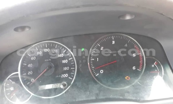 Acheter Occasion Voiture Toyota Land Cruiser Prado Bleu à Conakry, Conakry Acheter Occasion Voiture Toyota Land Cruiser Prado Bleu à Conakry, Conakry