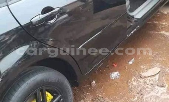 Buy Used Mazda 6 Black Car in Conakry in Conakry Buy Used Mazda 6 Black Car in Conakry in Conakry