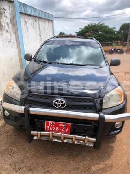 Big with watermark toyota rav4 conakry conakry 7646