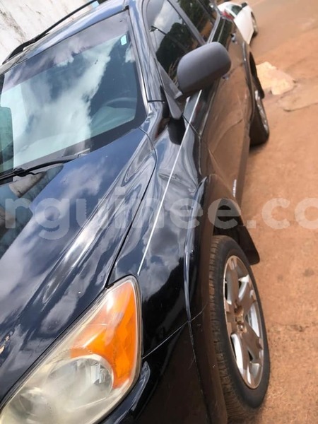 Big with watermark toyota rav4 conakry conakry 7646