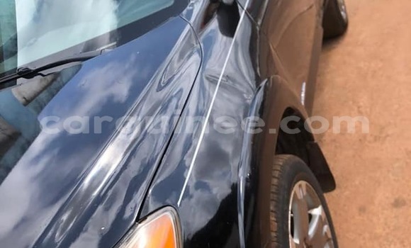 Acheter Occasion Voiture Toyota RAV4 Noir à Conakry, Conakry Acheter Occasion Voiture Toyota RAV4 Noir à Conakry, Conakry