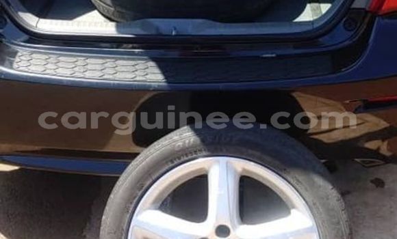 Acheter Occasion Voiture Toyota Matrix Noir à Conakry, Conakry Acheter Occasion Voiture Toyota Matrix Noir à Conakry, Conakry