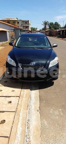 Big with watermark toyota matrix conakry conakry 7649