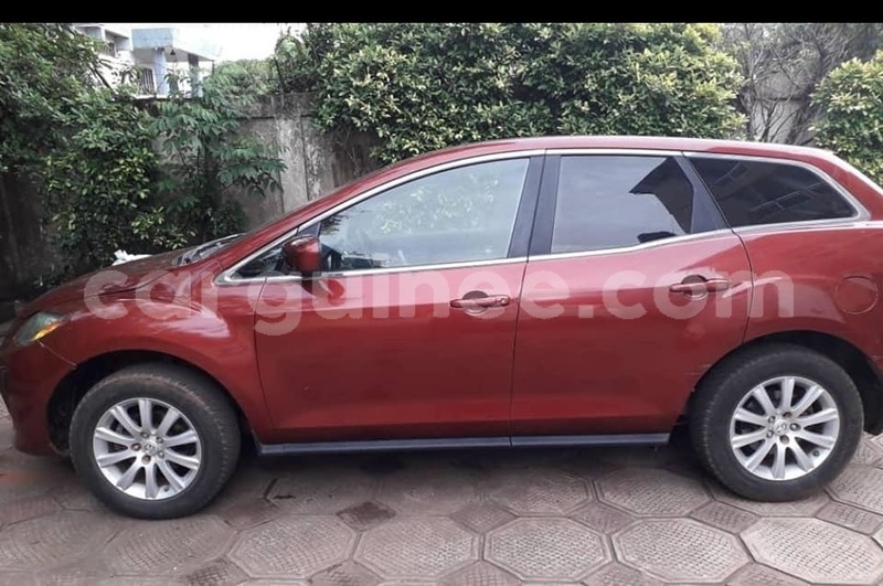 Big with watermark mazda cx 7 conakry conakry 7650
