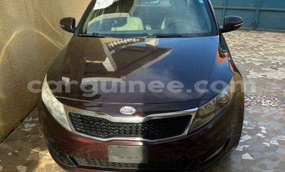 Acheter Occasion Voiture Kia Optima Autre à Conakry, Conakry Acheter Occasion Voiture Kia Optima Autre à Conakry, Conakry